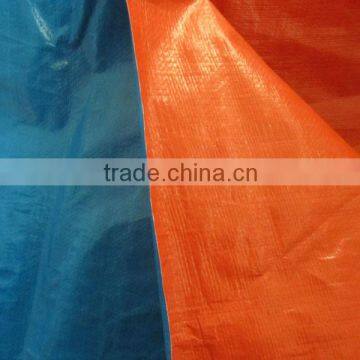 Tarps Fabric in Rolls pe Tarpaulin,WOVEN FABRIC Sheeting,plastic Sheeting photo-4