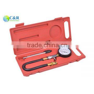 [C&R] CR-B010 Petrol Engine Compression Tester Set/Automotive Tools