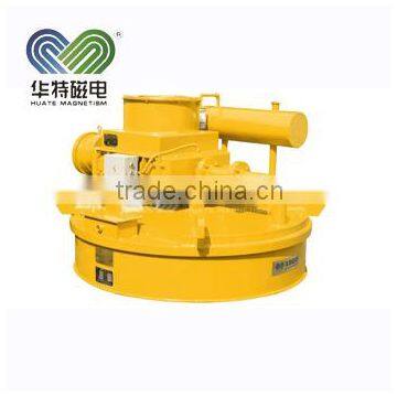 Series RCDEJ Oil Forced Circulation Cooling Electromagnetic Separator -