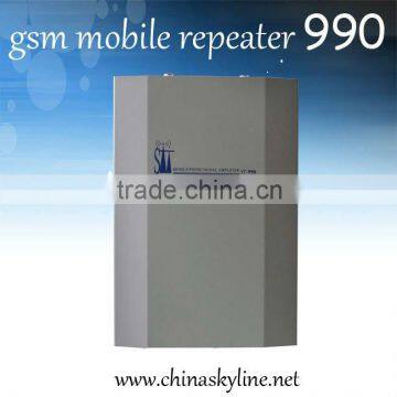 outdoor booster, umts gsm repeater for 900MHz cellular gsm repeater