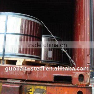 Electrolytic Tinplate Product