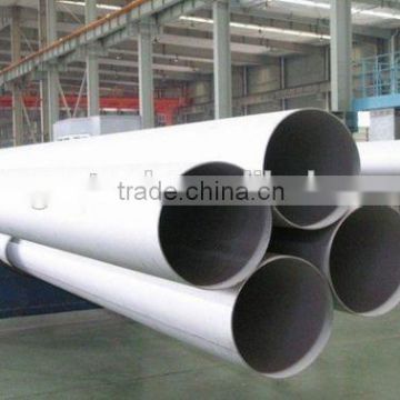 ASTM A312 TP347H Stainless Steel Seamless Pipes Manufacturer & Supplier