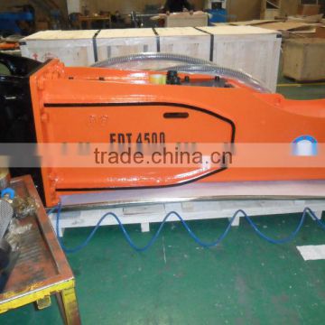 hydraulic hammer for 50ton machine