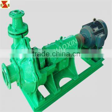 High Quality Gold Mining Machinery PNJ Rubber Lined Pump