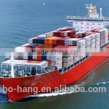 activated carbon sea freight from China to Cape Verde Is -bhc006