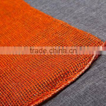 50*80 cm and 40*60 cm Mesh Bag for Potato and Onion Packing Net photo-2