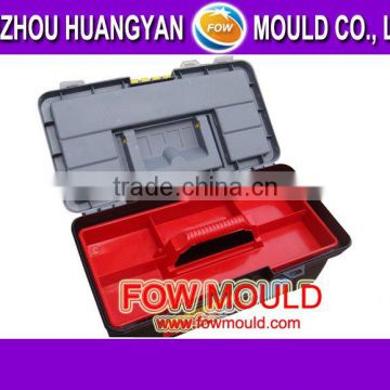 injection mould tool box