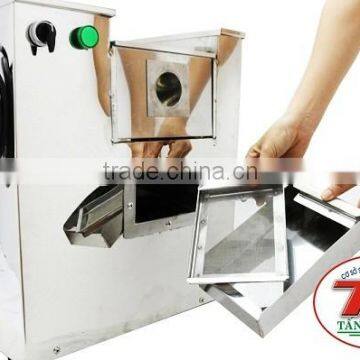 Best Seller Automatic Sugar Cane Juice Extractor Machines , Sugarcane Juice Machine