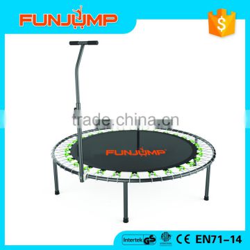 Funjump CE GS certificate 2016mini trampoline