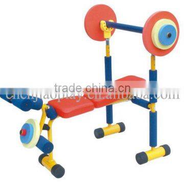 Kids Gym Equipment