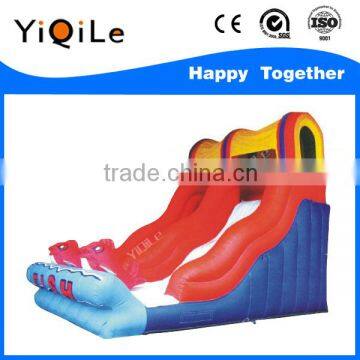Blower Inflatable Games for Children photo-4