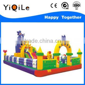 Guangzhou Inflatable Play Equipment Guangdong photo-6