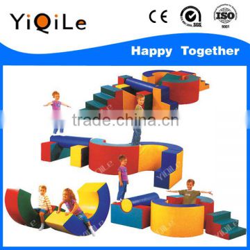 soft play equipment used soft toys kids fun equipment