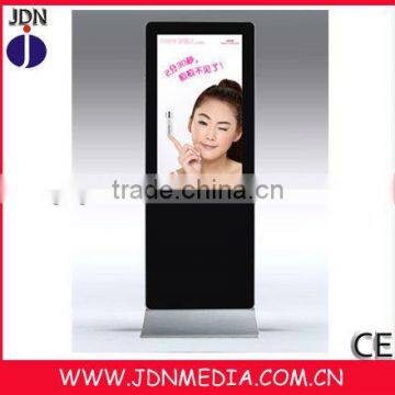 digital signage kiosk/advertising lcd player 42''/55''