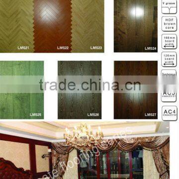 click laminate wood flooring