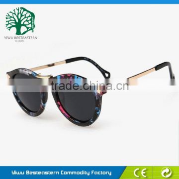 High quality with reasonable price OEM Sunglass