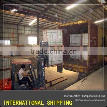 International Shipping to Russia from Foshan Guangzhou with Warehouse Storage