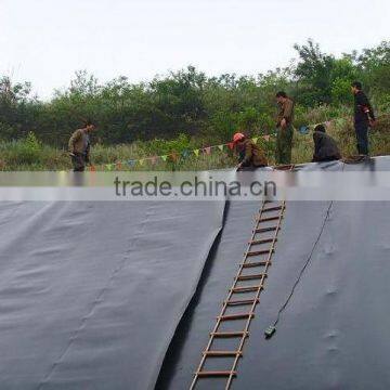 Multifunctional fish farm pond liner hdpe geomembrane with high quality