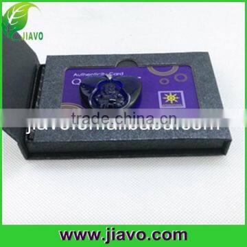 In Stock Coloured Glaze Pendant /heart Pendant photo-3