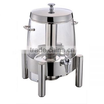 GW-20-12P Stainless Steel Juice Dispenser