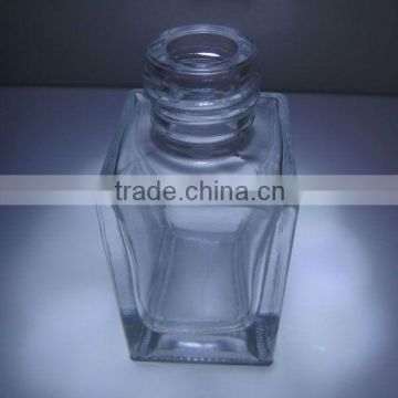 30ml square glass bottles for aromatherapy