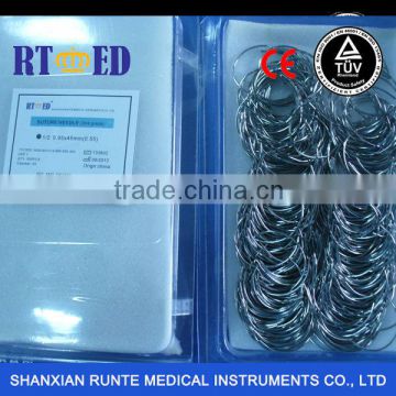 Competitive Price Surgical Suture Drill Needle