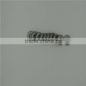 China Manufacturer Miniature Bearing,626zz Bearing,miniature Bearing photo-4