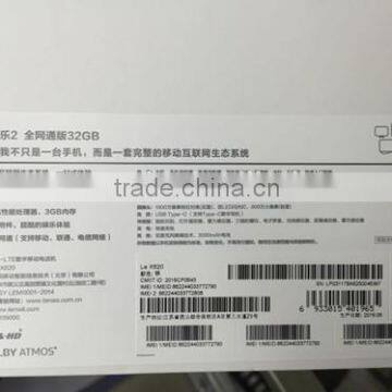 Original Letv Le 2 Le Two X620 MTK6797 Deca Core FDD LTE Mobile Phone Android M 5.5" 3GB + 16/32GB 1920X1080 16.0MP Fingerprint photo-6