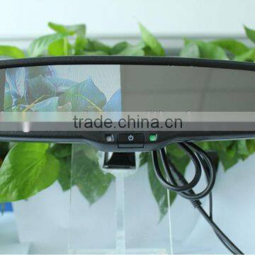 HOT!! Ford Mondeo 4.3" hd car reverse camera rearview mirror