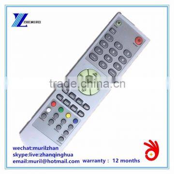 ZF Gray 41 Keys BEKO Remote Control with 2*AAA Battery