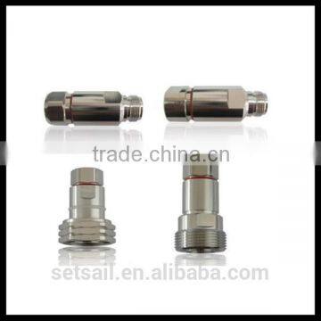 SMZ, MCX 1.0/2.3 male RF Connector for LMR240 cable