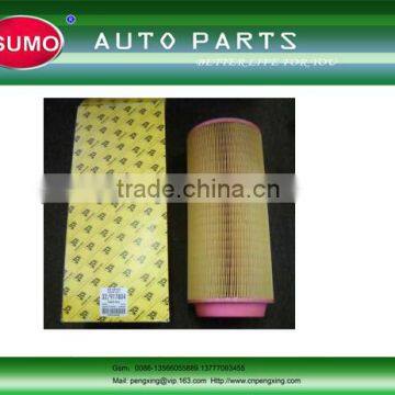 Auto air filter/car air filter/high quality air filter 32/917804 for JCB 540-170 Telehandler Machines