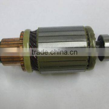 zhongzhen TICH Armature
