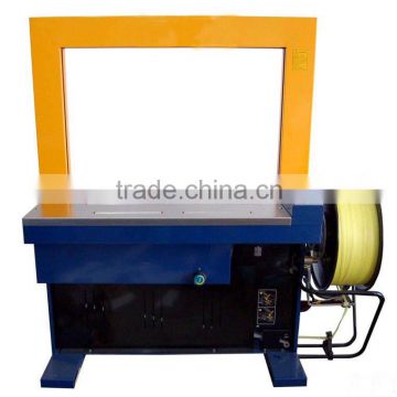 Automatic strapping machine