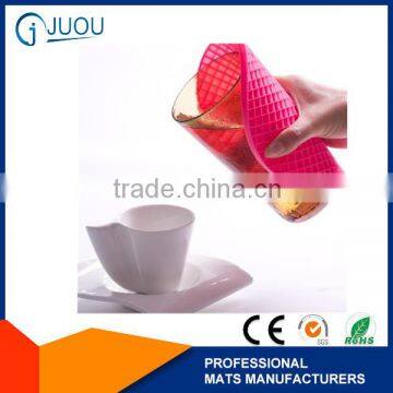 custom beatiful silicone place mat