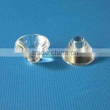 Lens Multi degrees for CREE /LUXEON / NICHIA / SEOUL / EDISON and Imitation lumens LED 5050