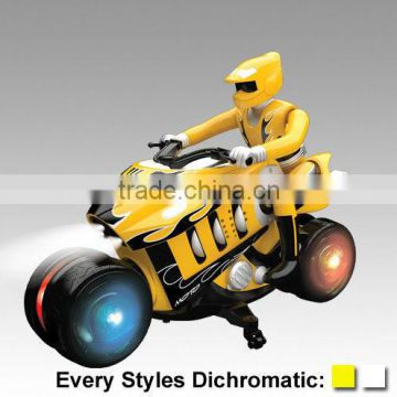 7CH Radio Control Drift Motorcycle,RC Motor