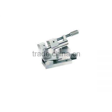 high quality SZXQGG75 precision compound sine vise made in china