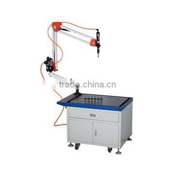 QC Pneumatic tapping machine for sale