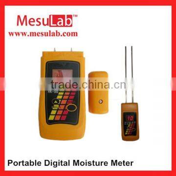 moisture meter, digital soil moisture meter, grain moisture meter