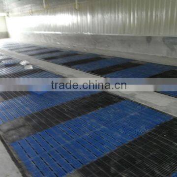 plastic slat pig flooring