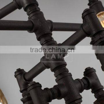 Manufacture DIY Dragonite Ceiling Lamp photo-4