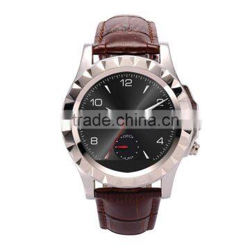 T2 Support Andriod IOS High Quality Men Smart Watch photo-6