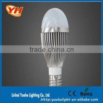 street led light bulb parts