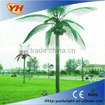 nwe 2014 artificial cherry blossom led tree deco wood christmas artificial plant