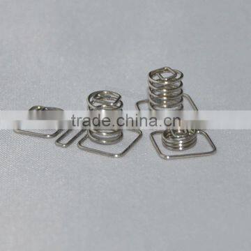 302/304/316 stainless steel gas spring tolerance:+/- 0.05mm