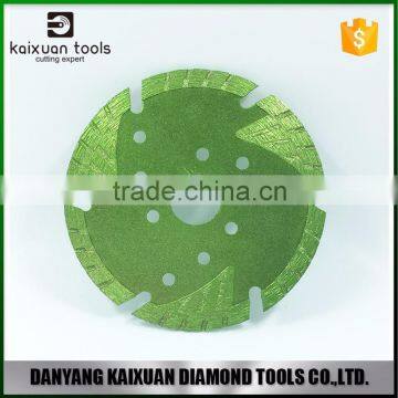 Top Quality Hot Press Sintered Diamond Saw Blade photo-4