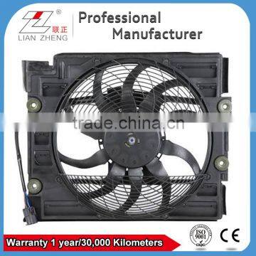 Radiator Cooling Fan/Fan motor 64546921395/64506908030/64546919057/64546921946/64548380781 for BMW