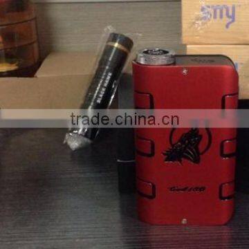 Hottest!!!! OEM high quality electronic cigarette God180 alibaba china supplier, ecigator ecig