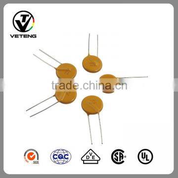 High Voltage 20D Series Metal Oxide Varistor Resistance photo-3